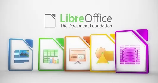 Libreoffice released