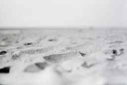 Sand by andre at s xavier