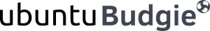 Ubuntu Budgie wordmark