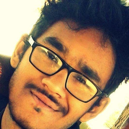 Photo of Aquil Roshan