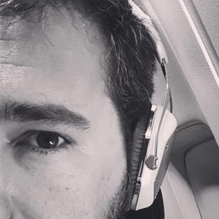 Photo of Jason Evangelho