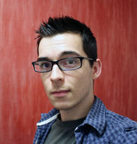 Photo of Joey Sneddon