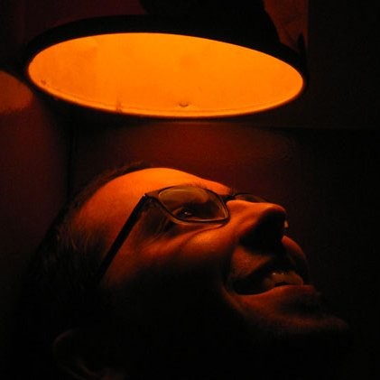 Photo of Scott Gilbertson