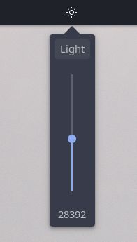 Brightness & Backlight